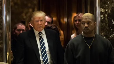 Drew Angerer/Getty Images