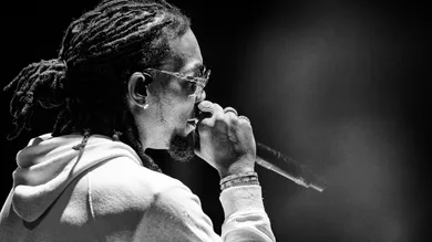 Christopher Polk/Getty Images