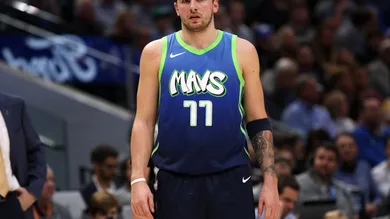 Ronald Martinez / Getty Images