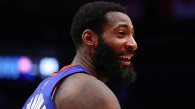 Gregory Shamus/Getty Images