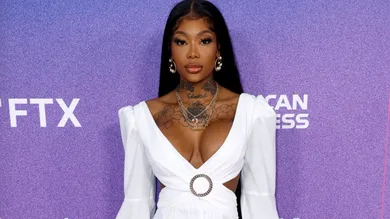 Frazer Harrison/Getty Images