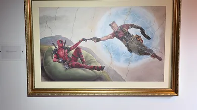 Allen Berezovsky/Getty Images