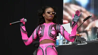 Tim P. Whitby / Stringer / Getty Images