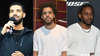 Vaughn Ridley/Getty Images, Paras Griffin/Getty Images, Tim Mosenfelder/Getty Images