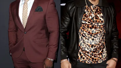 JC Olivera & Cassidy Sparrow/Getty Images