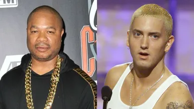 Allen Berezovsky / Stringer / Getty Images, Kevin Winter / Staff / Getty Images