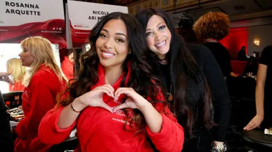 Astrid Stawiarz / Stringer / Getty Images