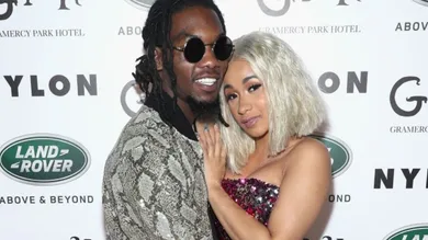 Rob Kim / Stringer / Getty Images