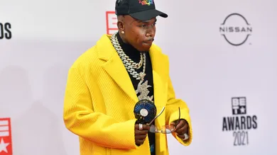 Paras Griffin/Getty Images