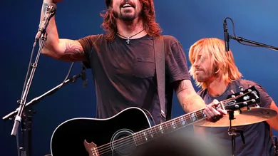 Justin Sullivan/Getty Images