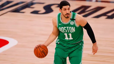 Mike Ehrmann / Getty Images