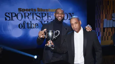 Bryan Bedder/Getty Images