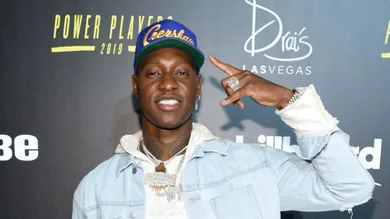 Noam Galai / Stringer / Getty Images