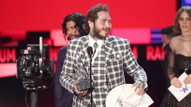 JC Olivera/Getty Images