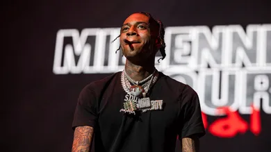 Scott Legato/Getty Images