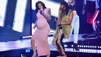 David Becker/Getty Images