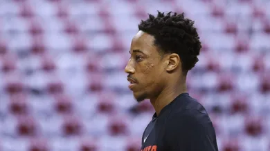 Vaughn Ridley/Getty Images