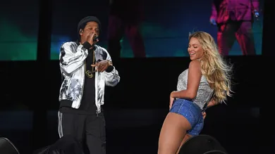 Larry Busacca/PW18/Getty Images