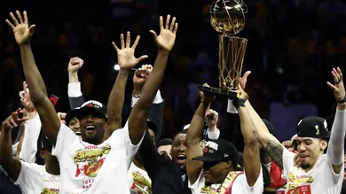 Ezra Shaw/Getty Images