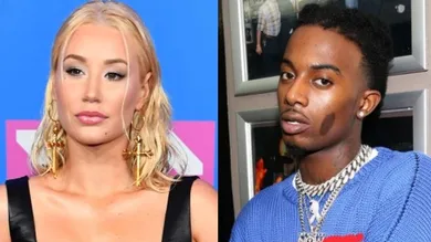 Nicholas Hunt / Staff / Getty Images, Bennett Raglin / Stringer / Getty Images