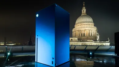 Ian Gavan/Ian Gavan/Getty Images for Xbox UK