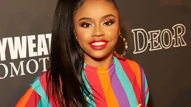 Unique Nicole / Contributor / Getty Images