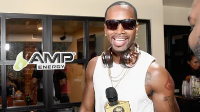 Angela Weiss / Getty Images