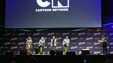 Paul Zimmerman/Getty Images