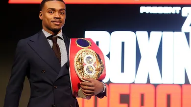 Abbie Parr/Getty Images