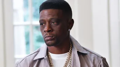 Prince Williams/ Wireimage/Getty Images