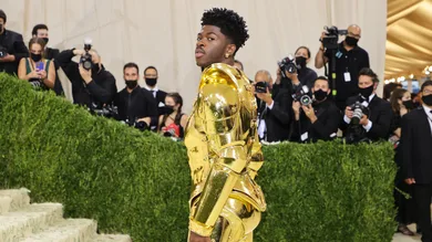 Mike Coppola/Getty Images