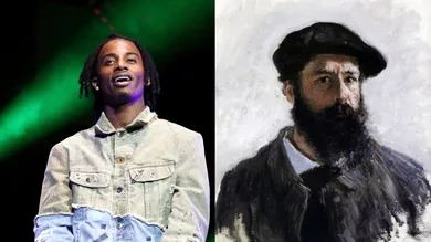 Ser Baffo/Getty Images, Universal History Archive/Getty Images