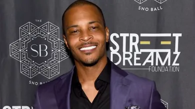 Marcus Ingram/Getty Images