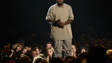 Kevork Djansezian/Getty Images