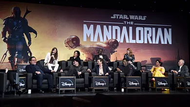 Alberto E. Rodriguez / Getty Images