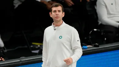 Sarah Stier/Getty Images