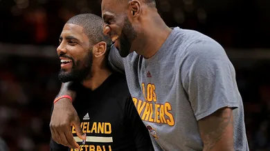 Mike Ehrmann/Getty Images