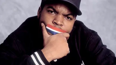 Paul Natkin/Getty Images