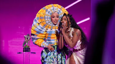 Theo Wargo/Getty Image