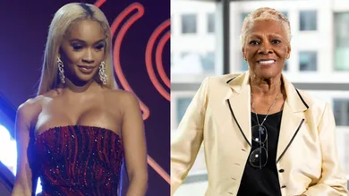 Ethan Miller/Getty Images & Emma McIntyre/Getty Images