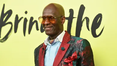 Paras Griffin/Getty Images