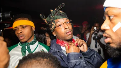 Carmen Mandato/Getty Images