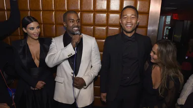 Dimitrios Kambouris/Getty Images