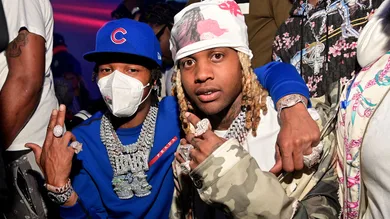 Prince Williams/Getty Images