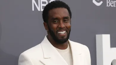 Photo by Frazer Harrison/Getty Images