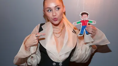 Christopher Polk/Getty Images