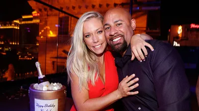 Isaac Brekken/Getty Images for WE tv