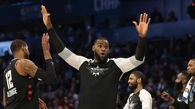 Streeter Lecka/Getty Images