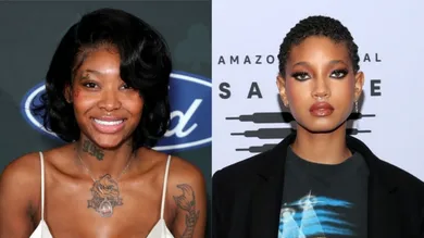 Leon Bennett & Jerritt Clark/Getty Images