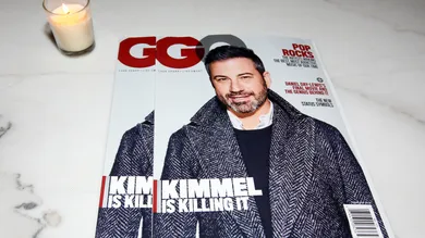 Phillip Faraone/Getty Images for GQ)